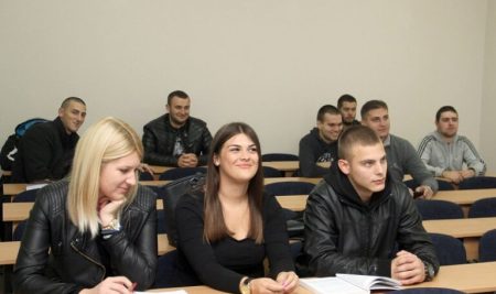 Raspored polaganja ispita za apsolvente u decembru